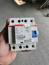 Abb F 364 differenziale