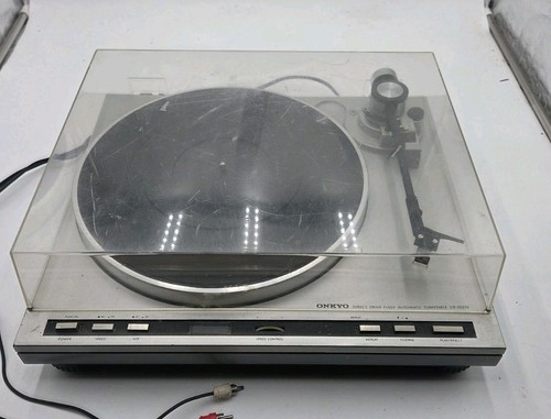 Onkyo sistema giradischi - onkyo,