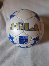 Pallone Da Calcetto Agla