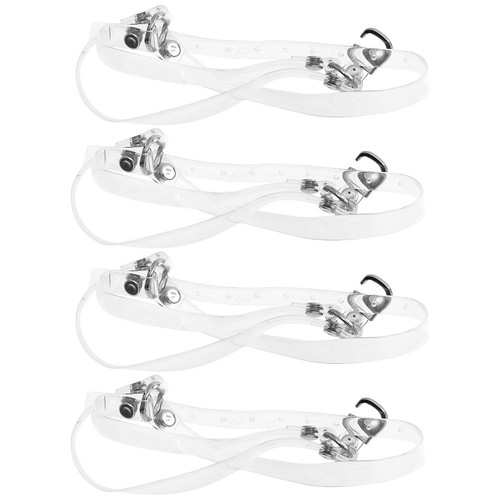 Pcs cinturini per tacchi - 4,