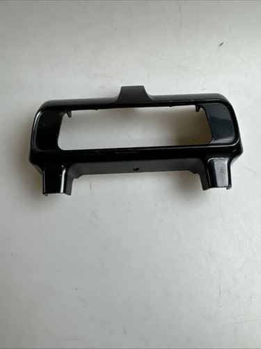 Carena radiatore olio - , bmw