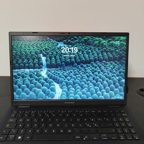 Notebook asus expertbook - notebook,