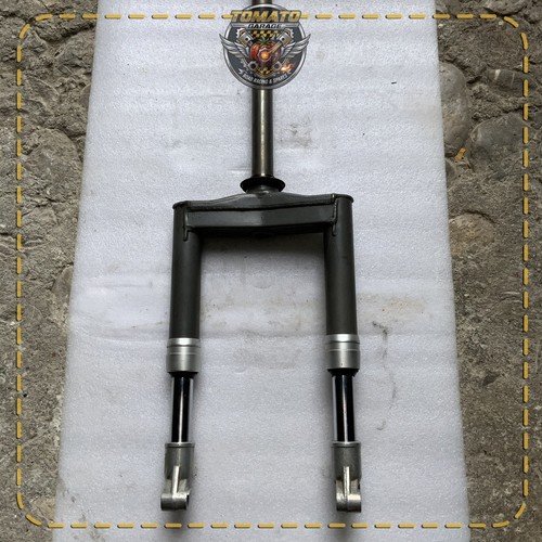 Forcella anteriore scooter - forcella,