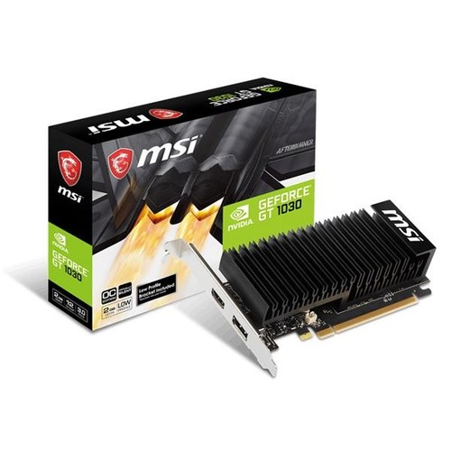 Scheda video msi geforce gt - scheda,