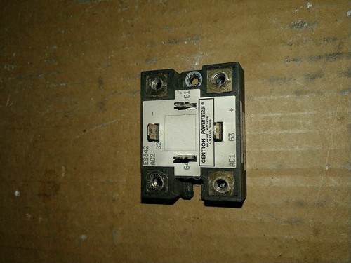 Gentron powertherm aty4017 - gentron, aty4017-00