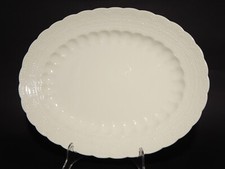 ANTIQUE ENGLISH SEMI-PORCELAIN
