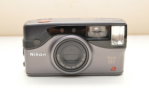 Nikon nuvis 75i - 75i, aps