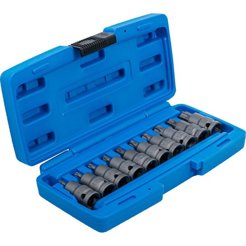 Bgs kraft profilo torx bit - t,