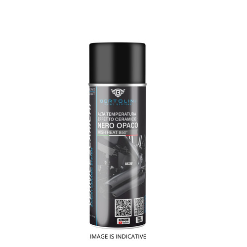 Vernice spray alta temperatura - alta,
