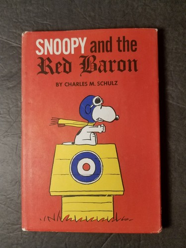 Nice rare 1966 snoopy and - 1966, the