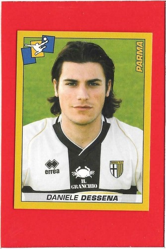 Calciatori 2007 2008 - calciatori, 2007-2008
