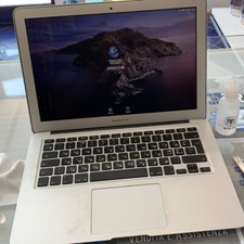 Riparazione Macbook Schermo