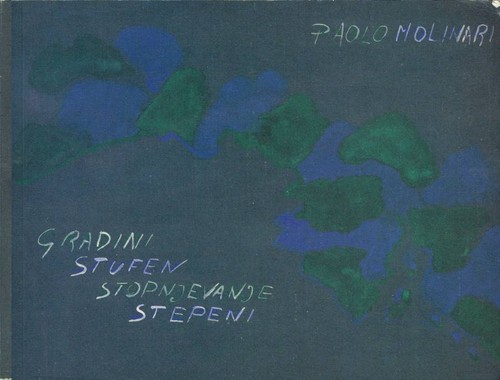 Gradini stufen - gradini,