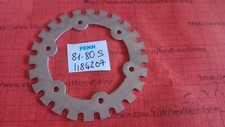 PENN PART 81-80S RACHET # 1184207 MOULINET REEL PENN INTERNATIONAL 80S SW ST STW