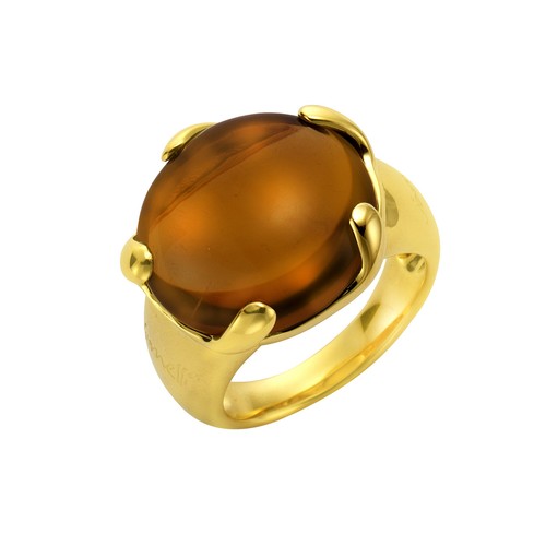 Anello jamelli argento - anello,