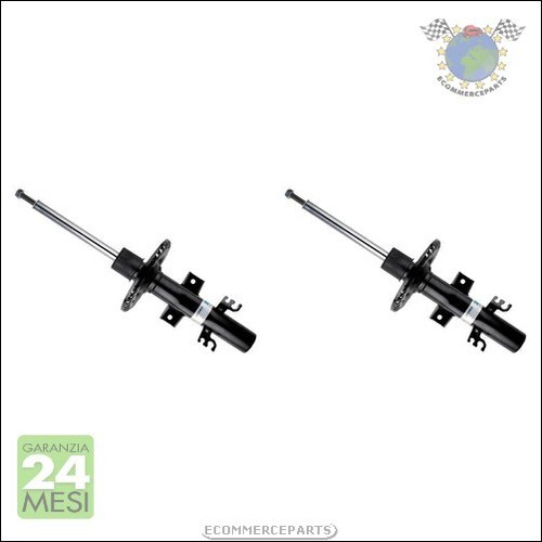 Coppia ammortizzatori bilstein - ammortizzatori,