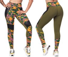 Leggins Zumba Fitness Wear -