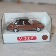 Wiking 07960128 in 1:87 Opel