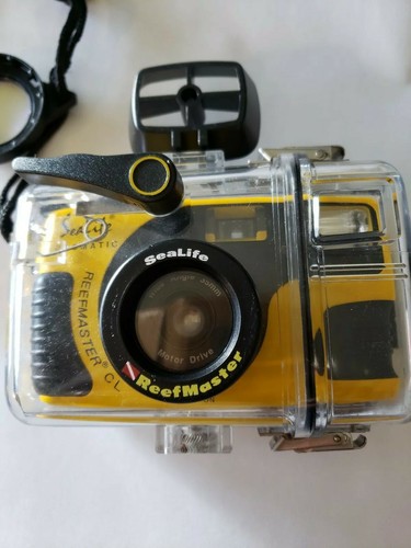 Sealife reefmaster - sealife, cl