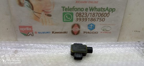 Regolatore pressione fuel - regolatore,