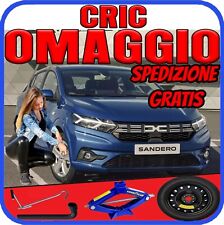 Ruotino Di Scorta 4Fori Misura