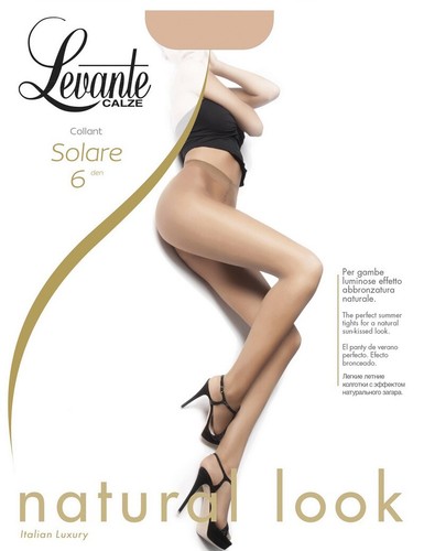 Collant fine ultrasottile