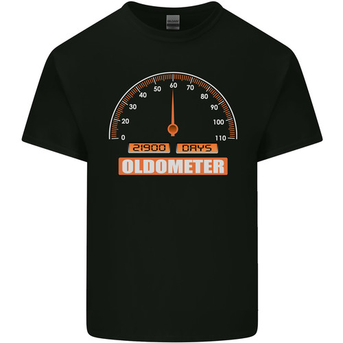 Shirt uomo compleanno - t-shirt,