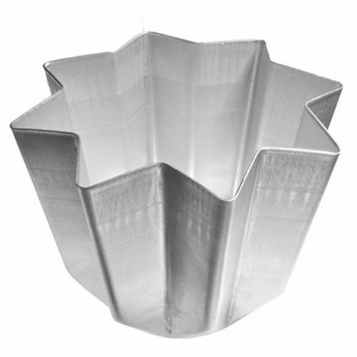 Forma stampo pandoro 1kg - forma, da
