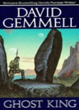 Ghost King By David Gemmell