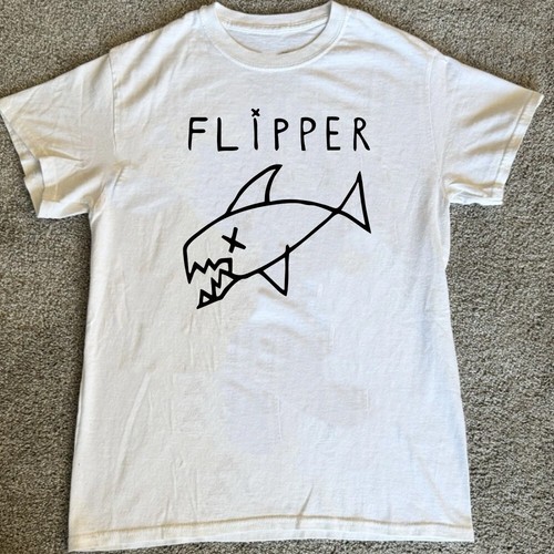 Flipper band vintage regalo - vintage,
