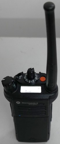 Radio motorola apx 6000 uhf - apx,
