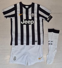2967 NIKE JUVENTUS FC KIT