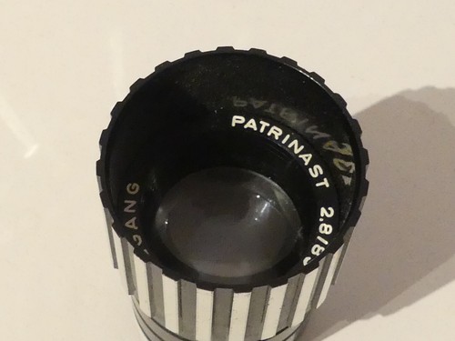 Liesegang patrinast 85 - liesegang,