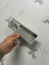 Flex Leverage Shoulder Press