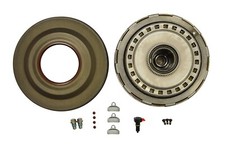 Kit Doppia Frizione Getrag