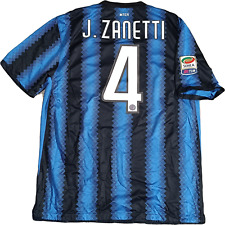 maglia calcio Inter vintage