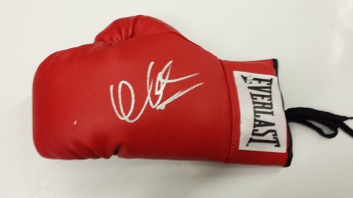 Guantone boxe pelle - boxe,