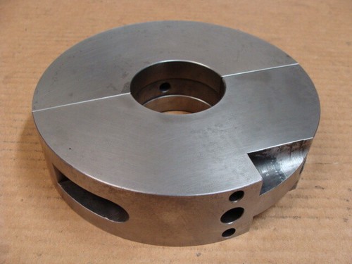 Berco split ring - ring, holder