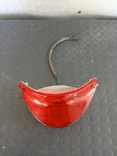 stop posteriore kymco agility carry 50