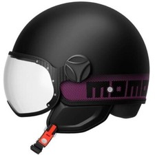 Casco momo design ftgr - casco,