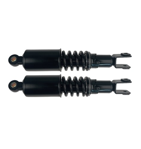 Coilover nero opaco ural - opaco,