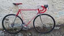 Biciclette Da Corsa Vintage Moser