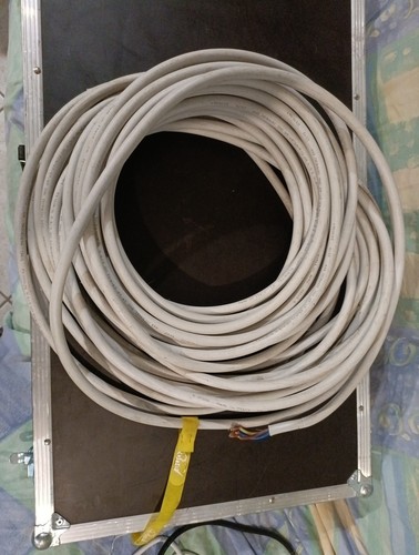 28metri cavo filo elettrico - filo,