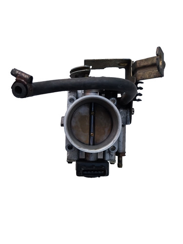Corpo farfallato alfa 164 gtv - corpo,