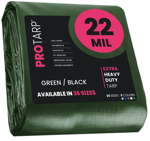 Protarp extreme heavy - protarp,