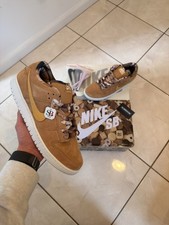 Nike dunk low - sb, box