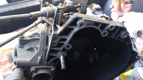 Cambio alfa 147 156 - cambio, 147/156/gt