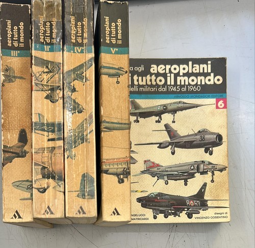 Guida agli aeroplani tutto - agli, di