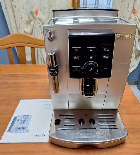 Macchina caffè automatica - caffè,