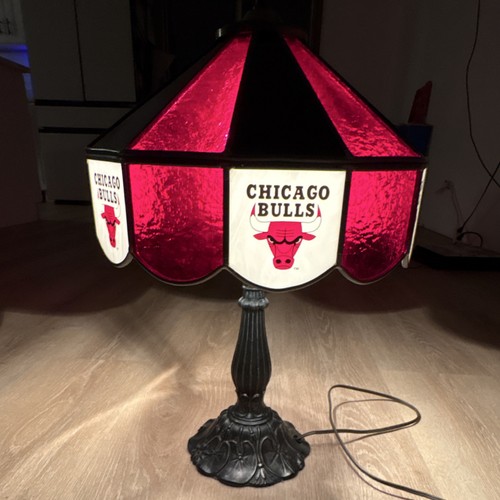 Lampada tavolo vintage - lampada,